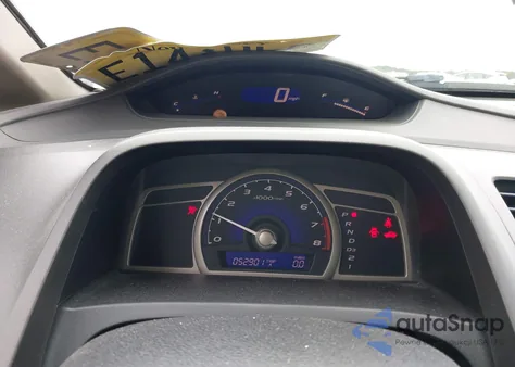 2011 Honda Civic Lx from USA, damaged, VIN 2HGFA1F59BH503042